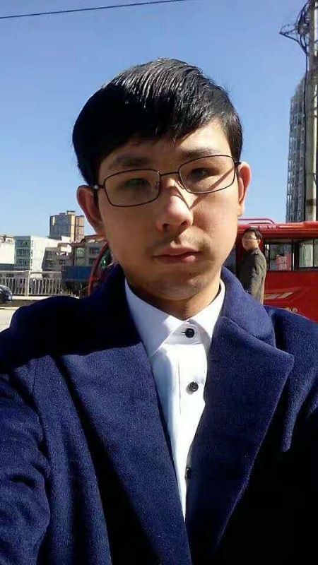 到处跑的小天意的第一张照片--周宁蓝颜知己交友网