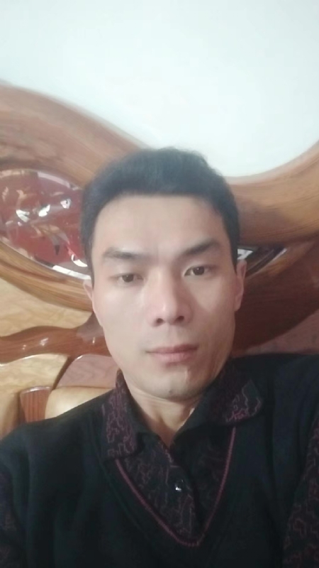 错把真心喂了狗的第四张照片--周宁蓝颜知己交友网