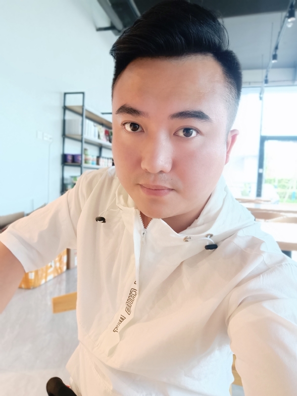 王先生的第一张照片--周宁蓝颜知己交友网